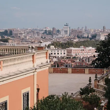 Trastevere * 로마
