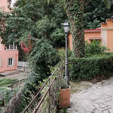 Trastevere