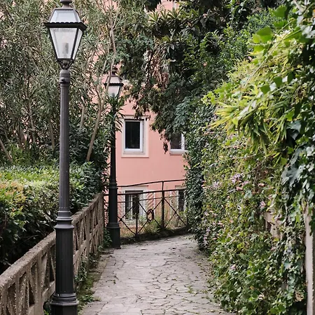 Trastevere 아파트 *