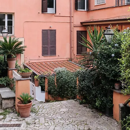 아파트 Trastevere 로마
