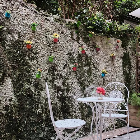 Trastevere 아파트 로마