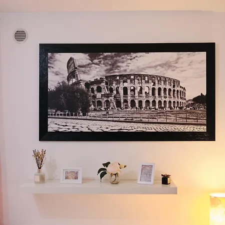 Trastevere 아파트 *