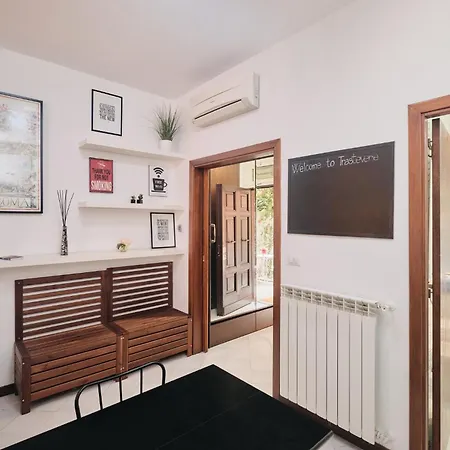 Trastevere 아파트